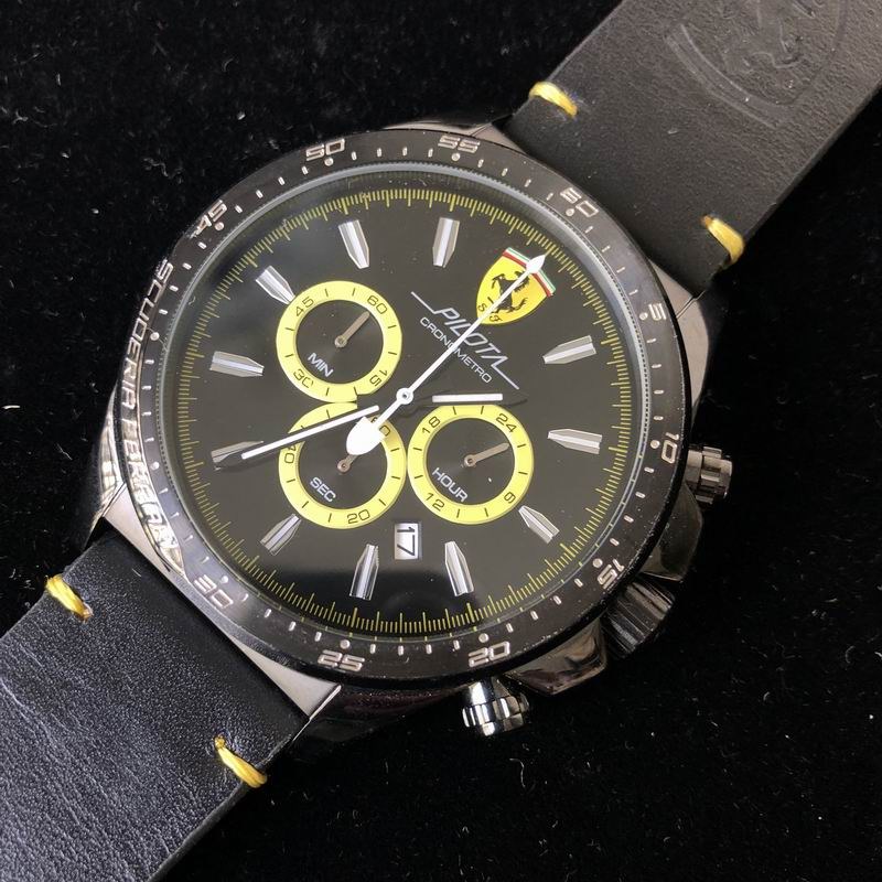 Ferrari watch man-163